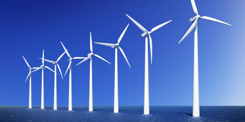 Regulations supporting net zero retrofits and end-of-life turbines secure funding