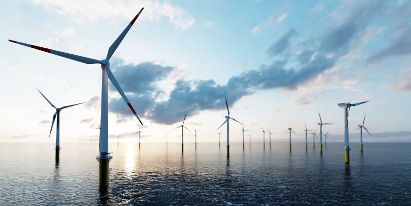 Is there an electric future for offshore wind farm operations?