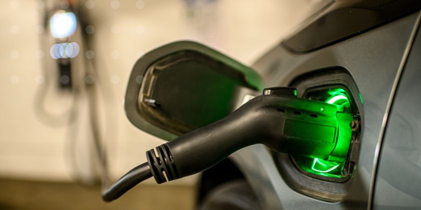 Electric charging gets €45 million in EU funding