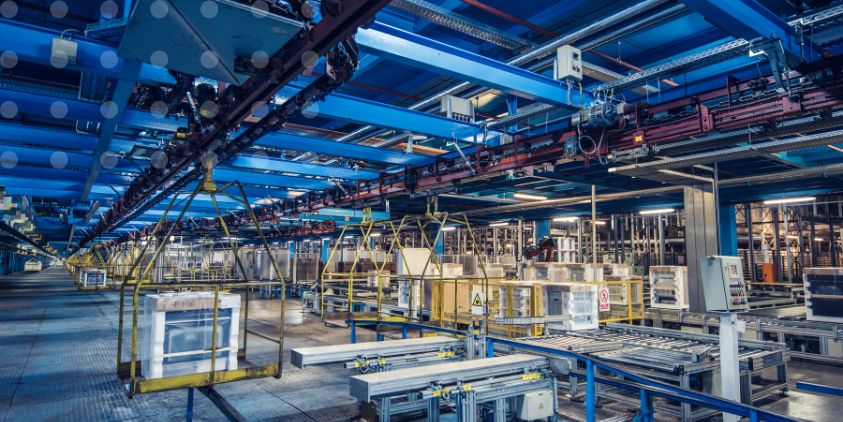 Energy Management: Why It’s Crucial for Manufacturing Businesses