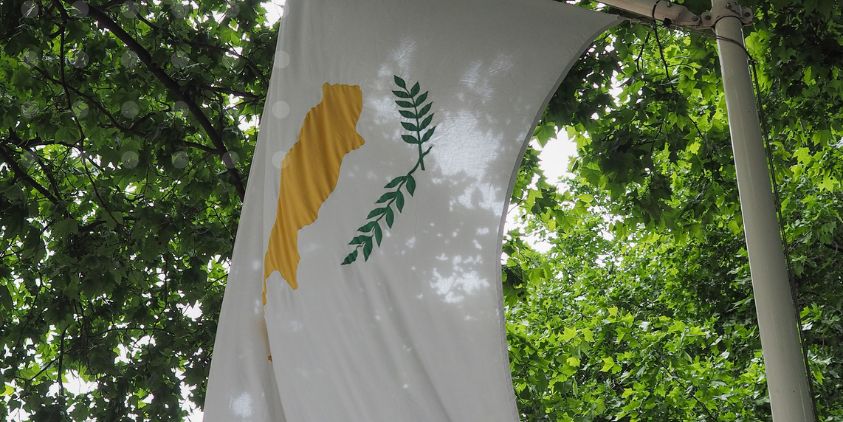 New Cypriot gas find can help EU energy security