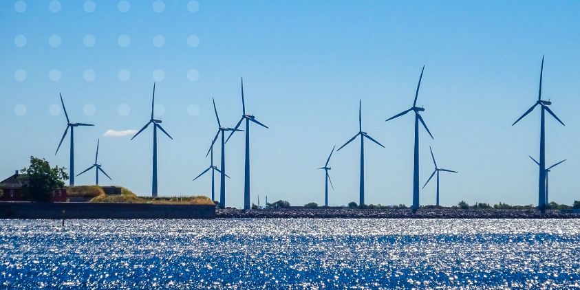 Oil majors are still going green, honest…