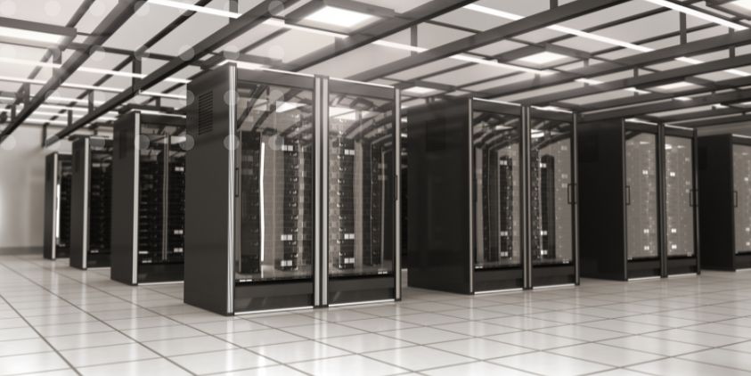 Energy-Efficient Data Centres: A Guide for Future-Ready Infrastructure
