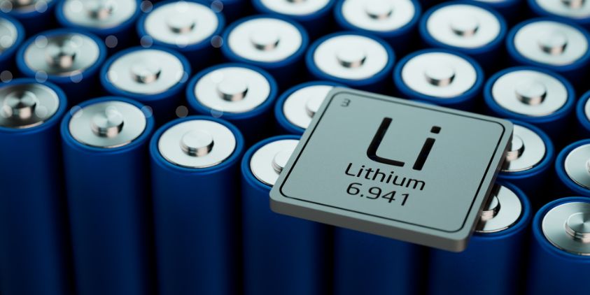 Battery materials security drives EV supply chain change
