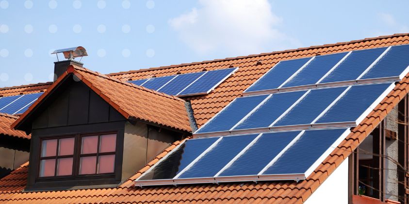 Cheers – pubs serve up solar powered pints!