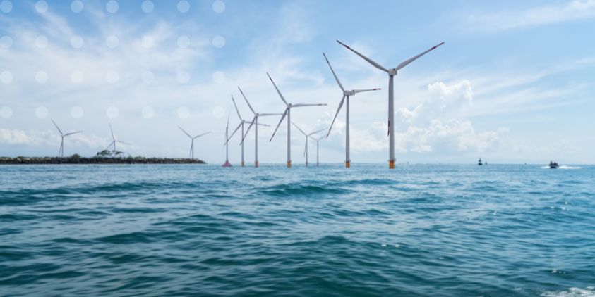 Chinese put windfarm plans into a spin