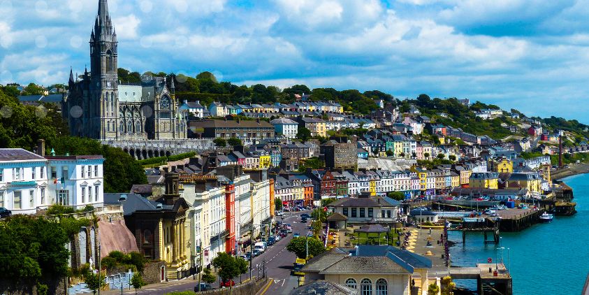 Coastal towns get clean energy funding boost