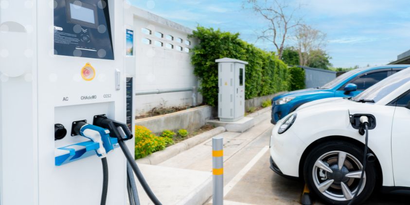 Could solar car ports save drivers £28 grand?