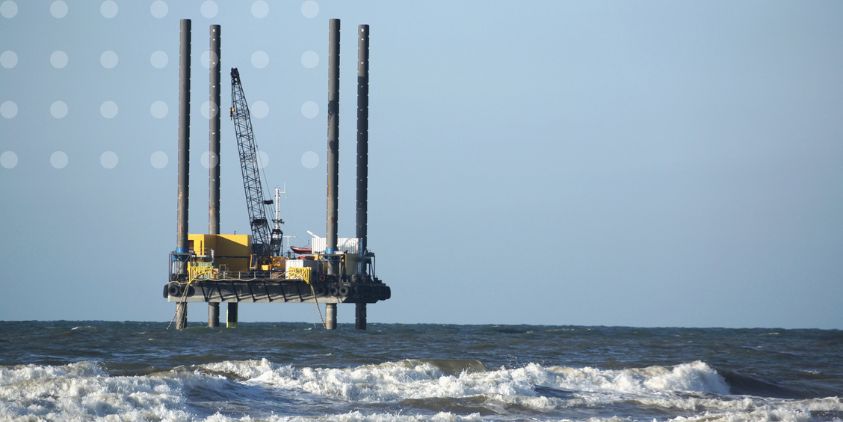 Dogger Bank completes final offshore substation installation at phase C