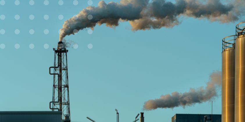 Emissions deal a step forward or back?