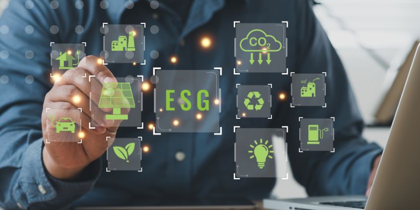 Euronext launches ‘New kind of ESG’