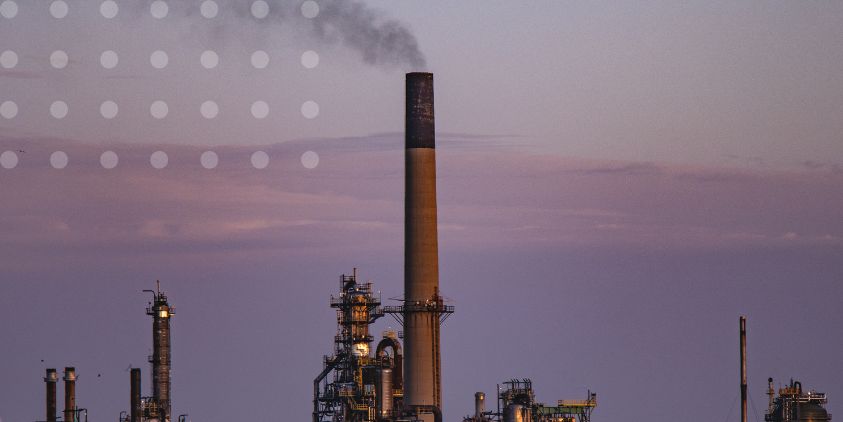 Methane from fossil fuels still ‘worryingly high’