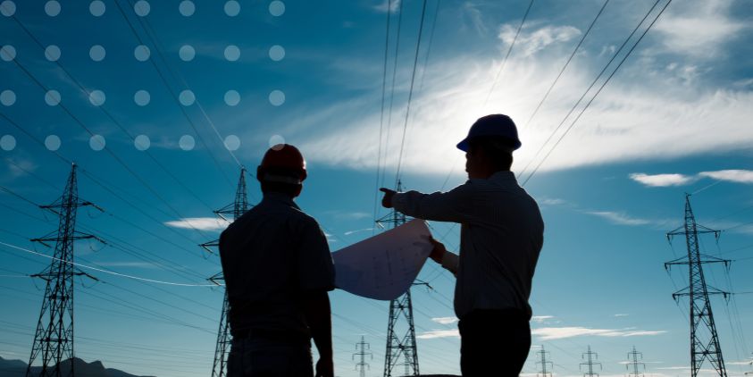 Outdated grid planning risks derailing Europe’s fossil fuel exit