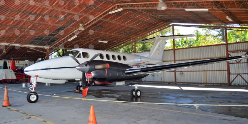 RAF museum among those set for green facelift