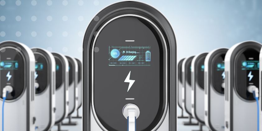 Retail charging gets £20m boost