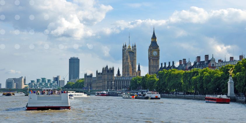 Thames Water gets fined £123 million