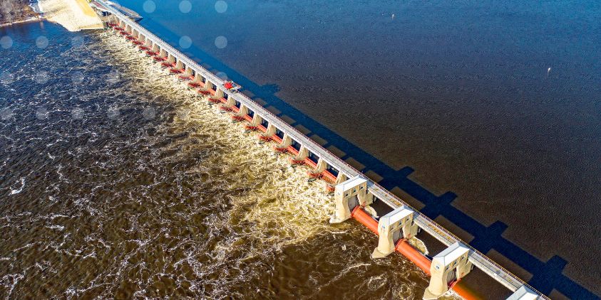 Welsh pumped hydro station back from the dead