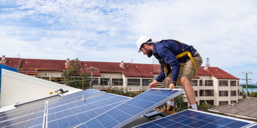 Wind and solar power a quarter of China’s electricity for the first time