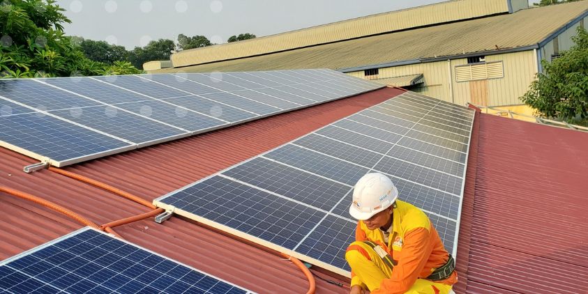 Younger generation want green jobs but lack the skills to get them