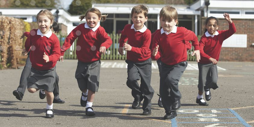 Brighter kids! Solar rollout to power learning begins