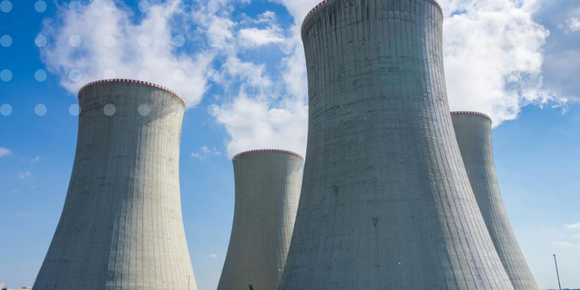 Sizewell A turbine hall demolished in major milestone