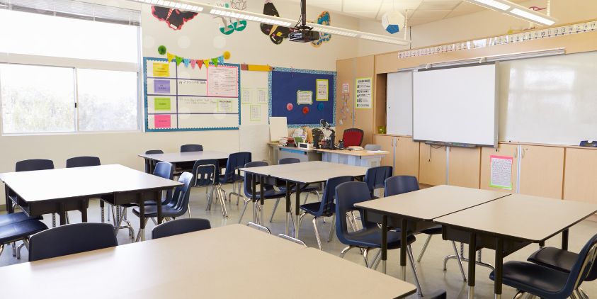 Rising energy costs put school budgets under strain, threatening sustainability goals