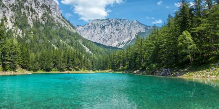 England risks drinking water shortages without new reservoirs