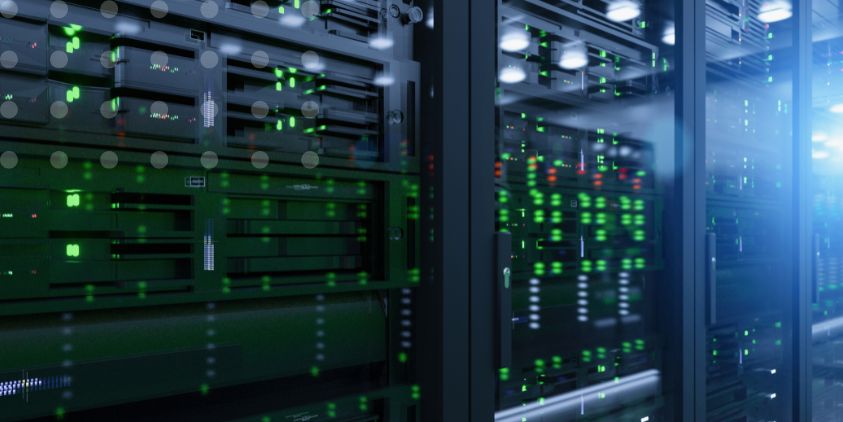 Data centre heat and hydrogen for resilience?