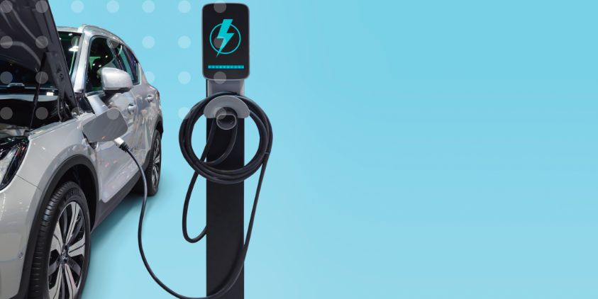 Disconnected – new EV drivers nowhere to be seen