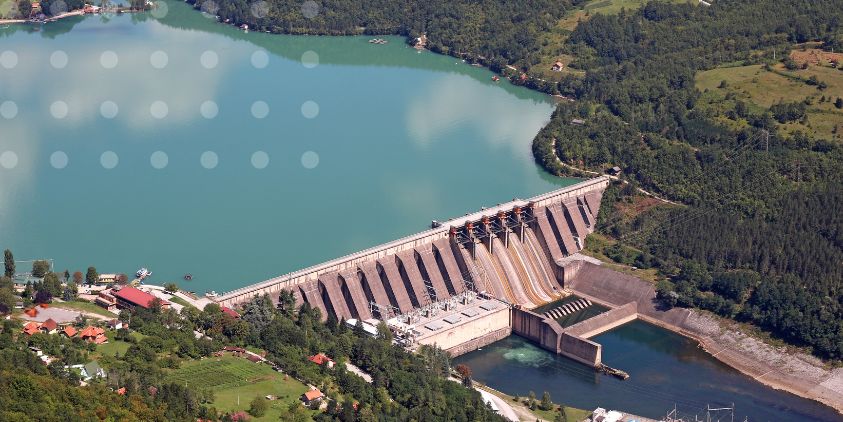 India backs hydropower as key to decarbonisation