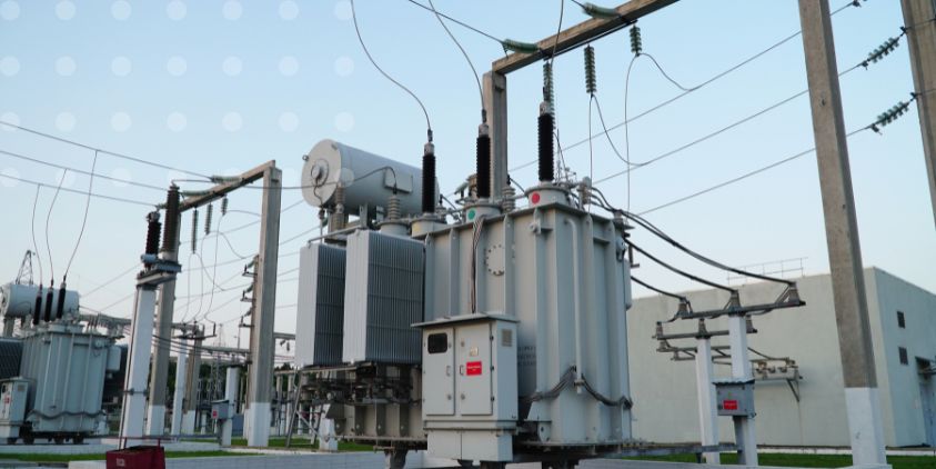 Kilmarnock substation upgrade boosts green energy capacity and resilience