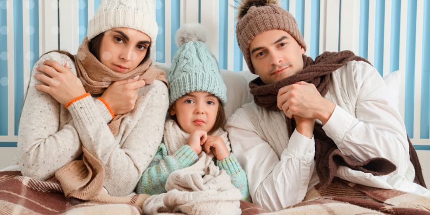 MPs launch inquiry into energy affordability as third of households face fuel poverty