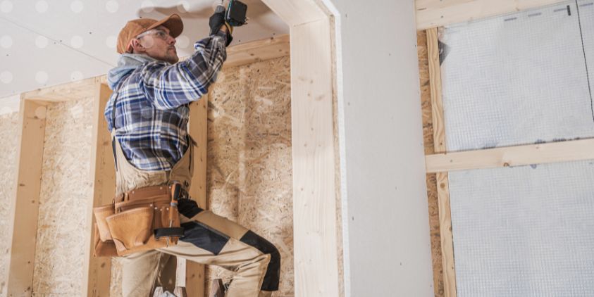 Millions missing out on energy saving improvements