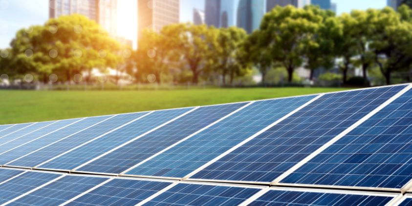 Natural and tech solutions must work together to remove carbon
