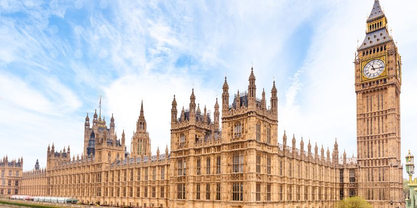 Not quite Minister! MPs confused about net zero