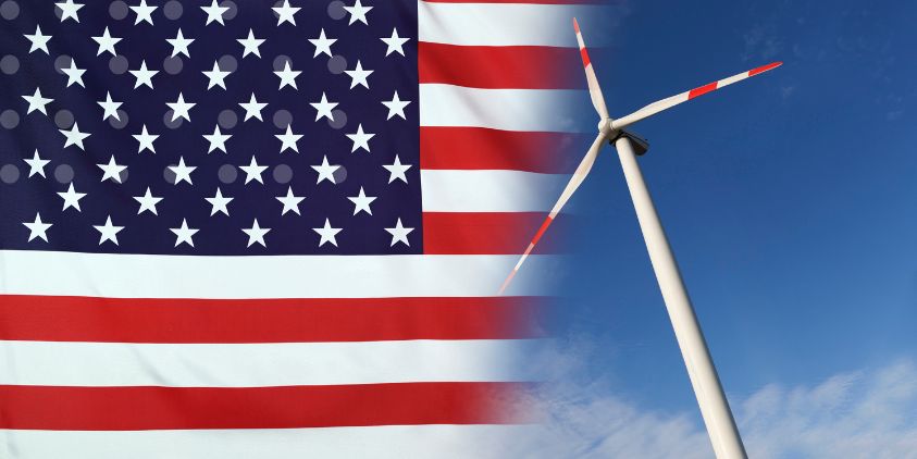 US energy production reaches all-time high