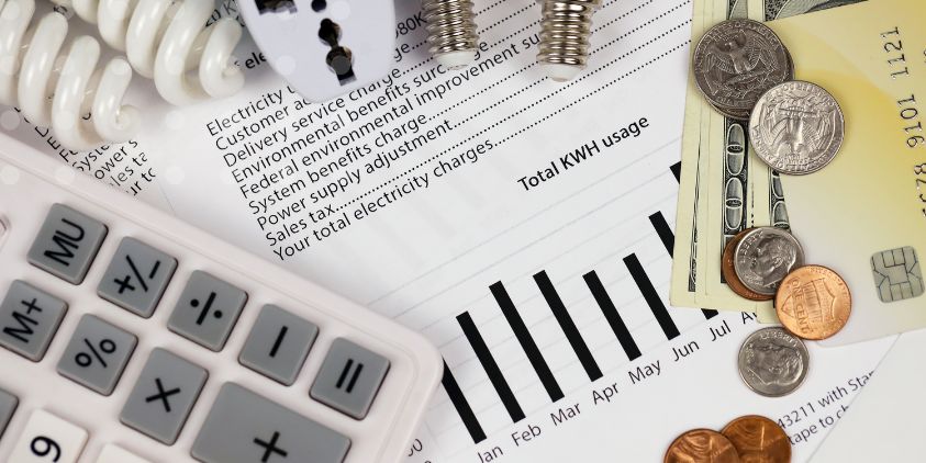 Are energy bills fair asks Ofgem?