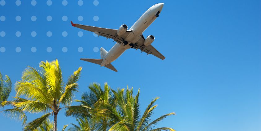 Aviation Industry says scale up sustainable fuel now!