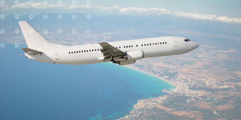 Bugged flights are burning more fuel
