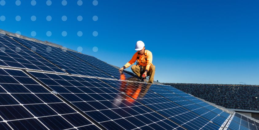 Europe’s clean power paradox: record solar sends prices below zero