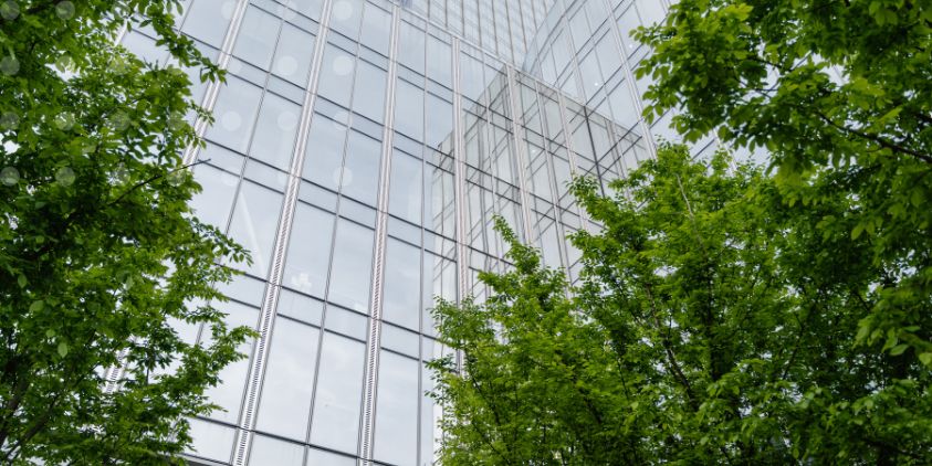 Global building energy demand set to soar, driven by growth in floorspace and cooling needs