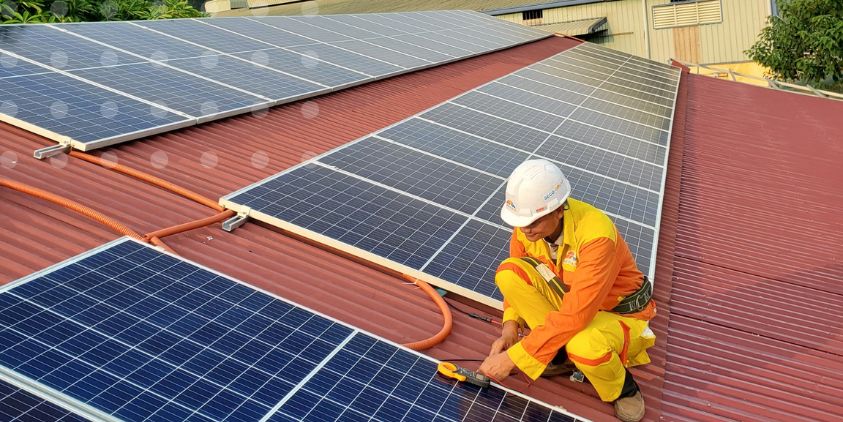 Public don’t believe in green jobs say unions
