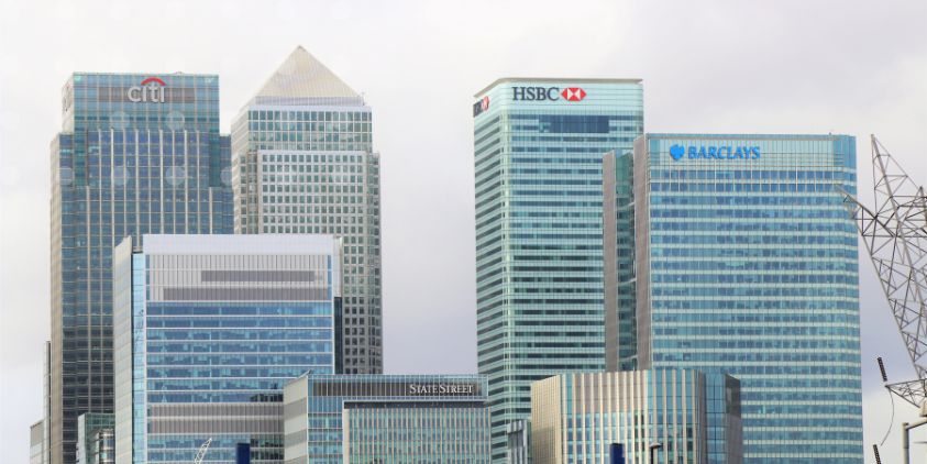 Barclays follows HSBC in Net Zero Banking Alliance exit