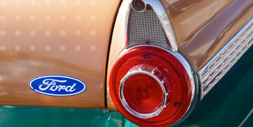 Ford secures £1bn UK Export Finance guarantees to drive EV growth