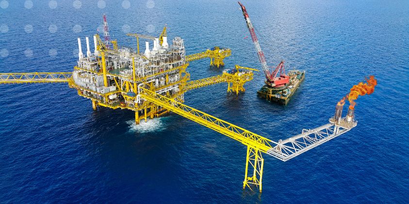North Sea jobs on the line right now warns OEUK
