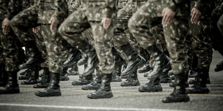 Clean energy sector seeks Armed force veterans