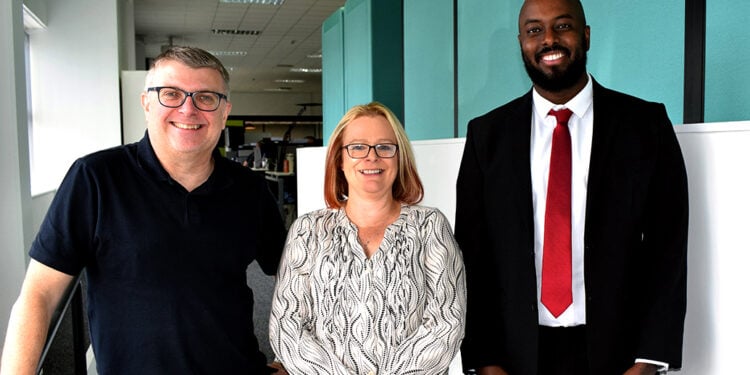 Large-scale water management programme launched across multi-site portfolio’s UK locations