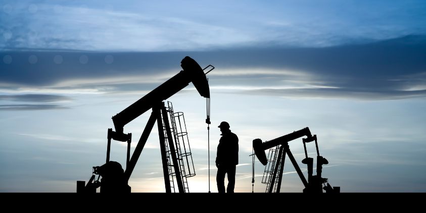 £18 million boost for Oil and Gas workers to re-skill