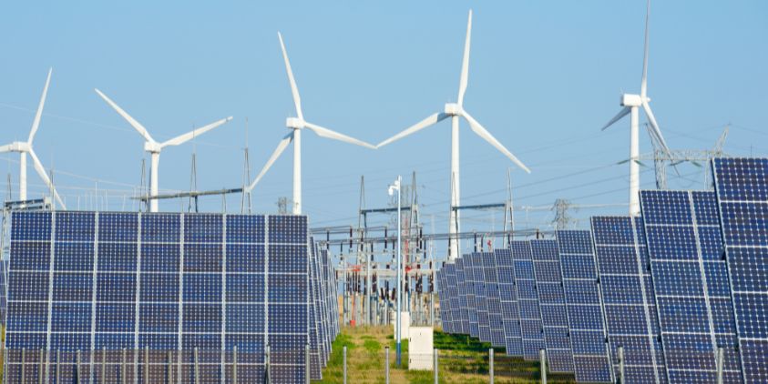 Pay for energy through taxes says Renewable UK
