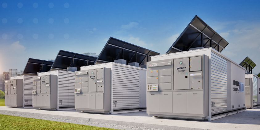Europe must scale long duration energy storage to cut costs and meet climate goals